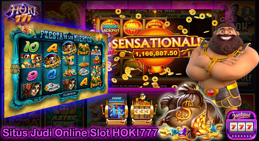 situs judi online slot