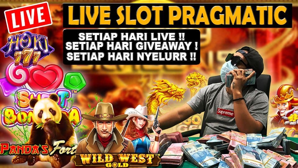 HOKI777 SITUS SLOT ONLINE TERPERCAYA