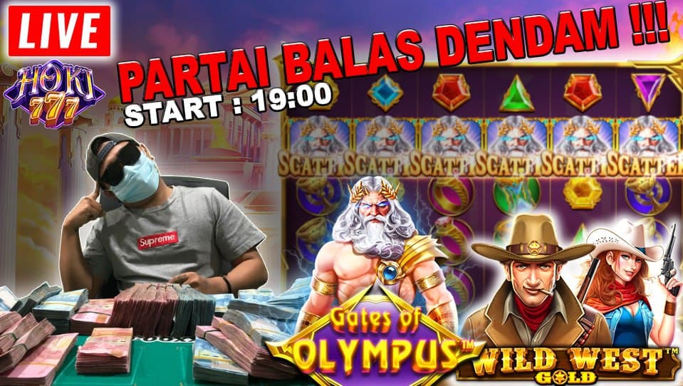 Judi GD88 Agen HOKI777