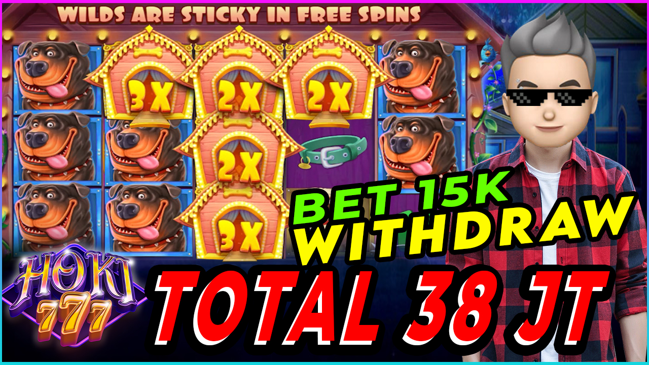 Daftar Judi HOKI777 Uang