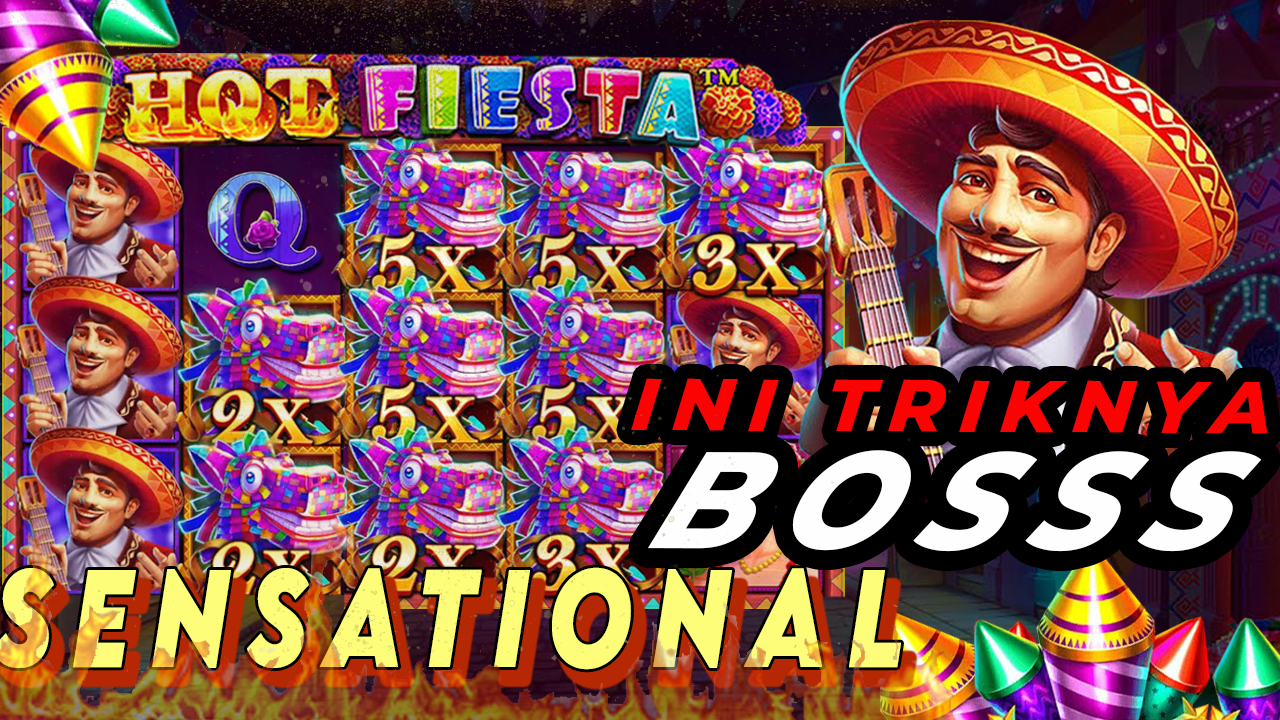 Casino Online HOKI777