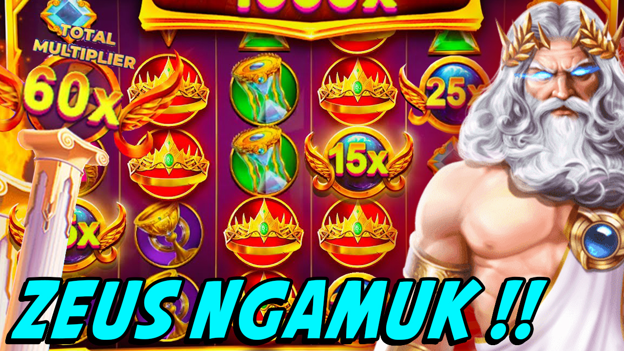 Bonus Menarik HOKI777