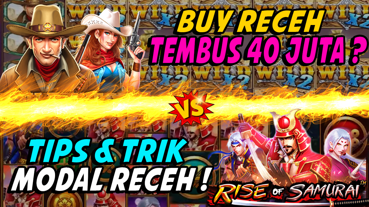 Judi Online HOKI777 Terbaik