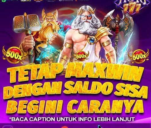 Panduan Lengkap Bermain Poker di Hoki777