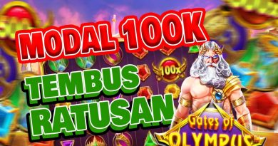 Cara Main Slot Online