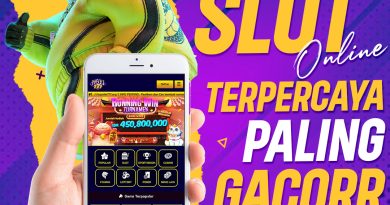 Panduan Main Situs Hoki777