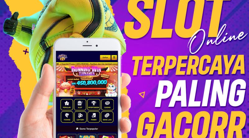 Panduan Main Situs Hoki777