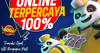 Ulasan Pengalaman Bermain Poker