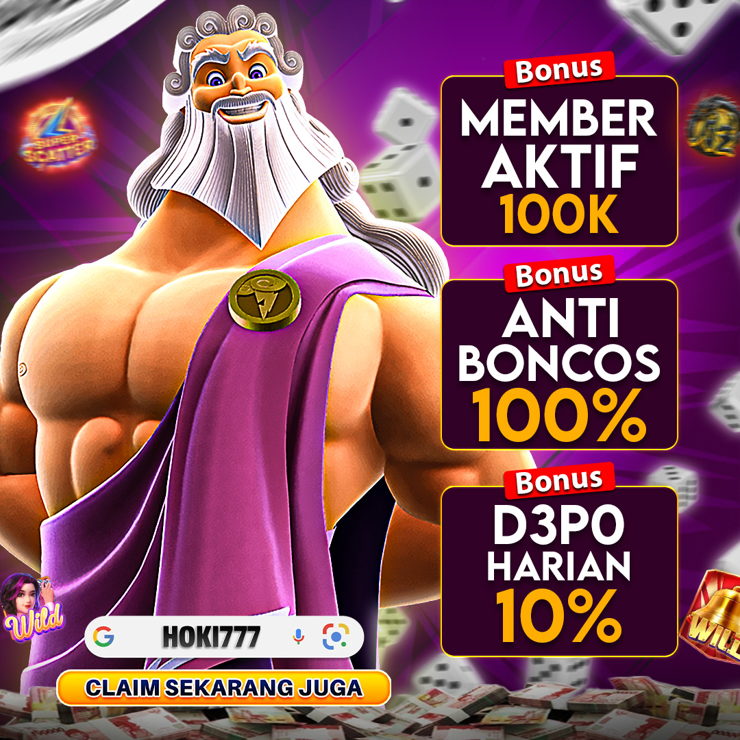 🎮 PGSoft di HOKI7777: Dunia Hiburan Digital Ala Gen Z